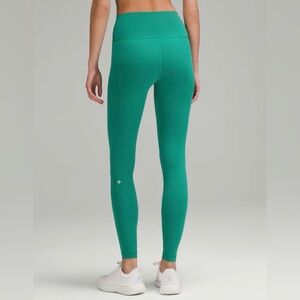 Lululemon Wunder Train High-Rise  28" Leggings